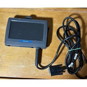 Qualcomm Electronic‎ Log Display Module, CV90-JB425-103 Not Tested